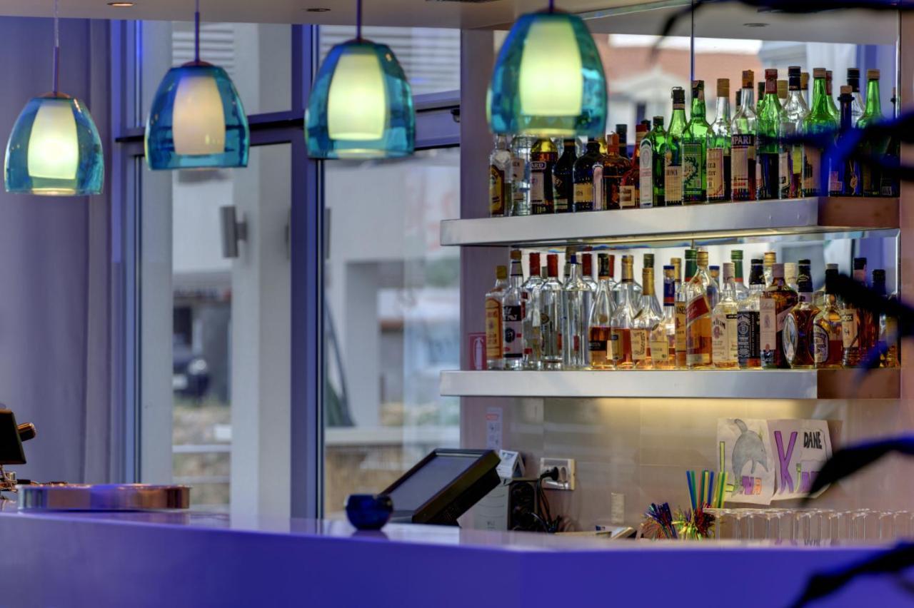 Hotel Quercus Drvenik  Eksteriør billede