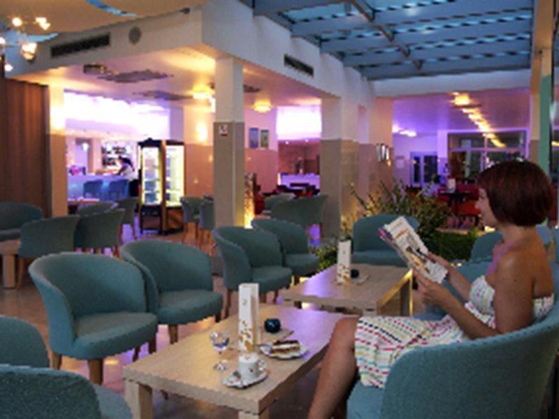 Hotel Quercus Drvenik  Eksteriør billede