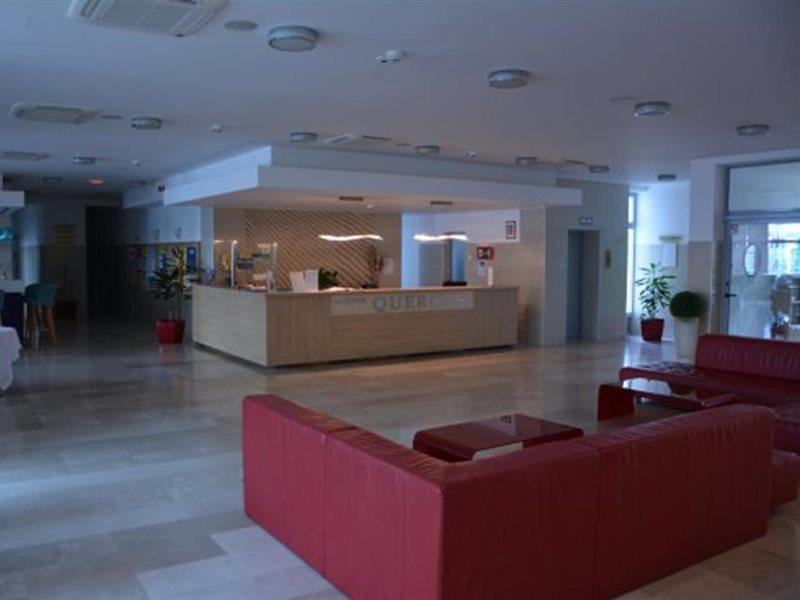 Hotel Quercus Drvenik  Eksteriør billede